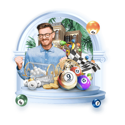 八戒体育彩票场馆